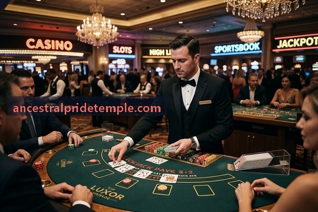 Baccarat Online Trực Tuyến với sảnh dealer người thật chia bài trực tiếp