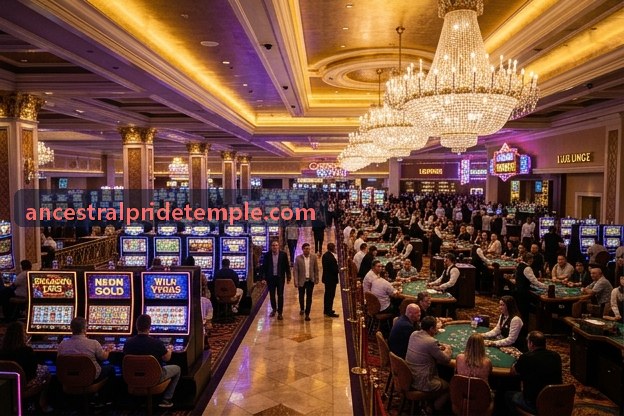 Sảnh Baccarat online trực tuyến dealer người thật chia bài theo từng ván