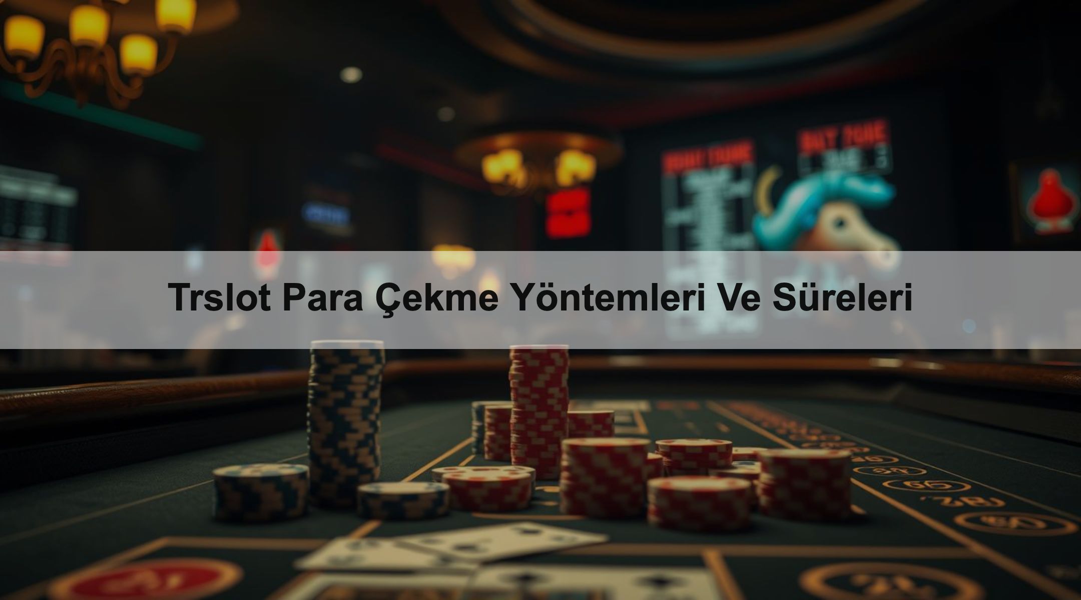 Trslot Para Çekme Yöntemleri Ve Süreleri 1 Trslot Para Çekme Yöntemleri Ve Süreleri